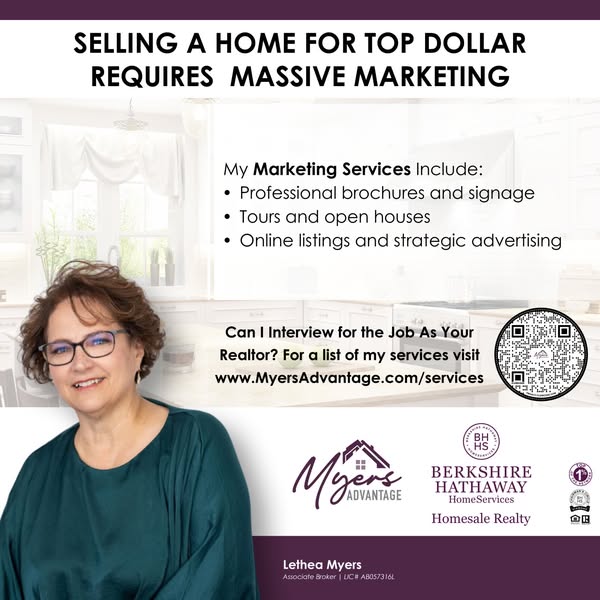 Home office advertising