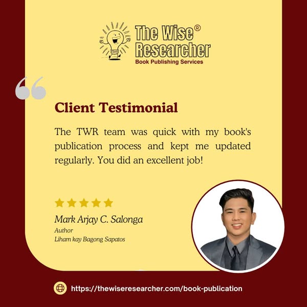 Wise testimonial