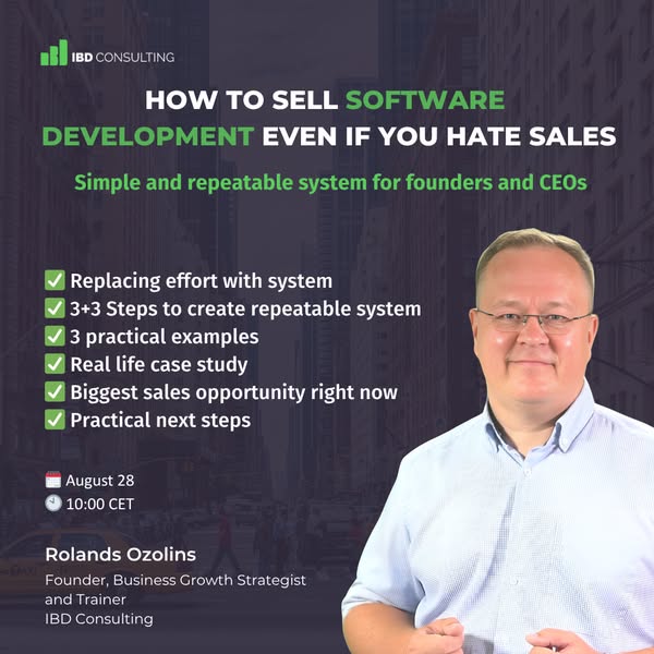 Online sales growth