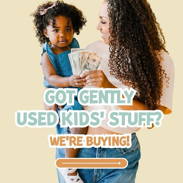 Shop for baby gear