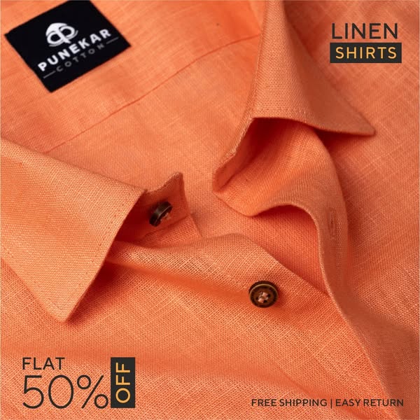 Unmatched linen