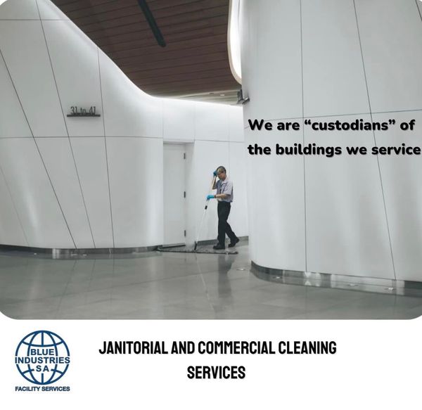 Janitorial & Sanitation Supplies