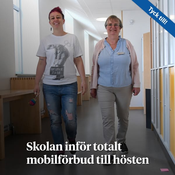 Posten