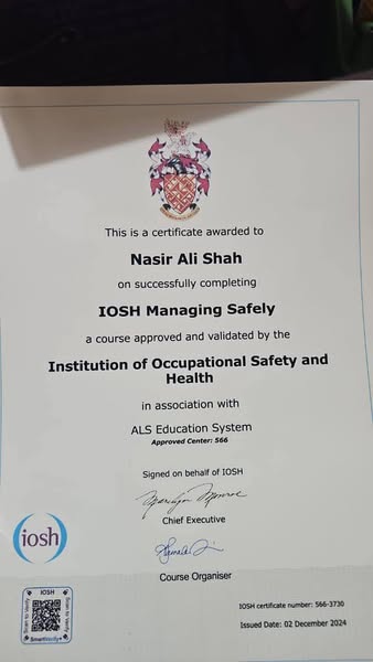 Quality auditor