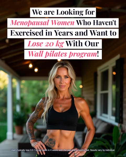 Healthy mobility