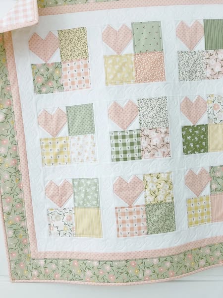 Perfect stitch