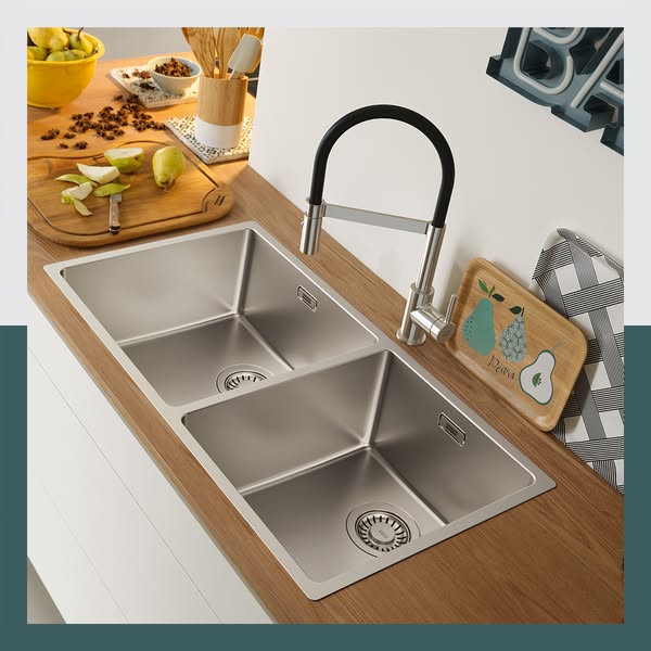Shop for kitchen appliances