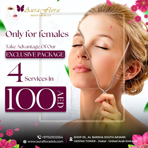 Shop Services
