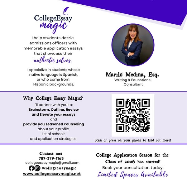 Memorable educational