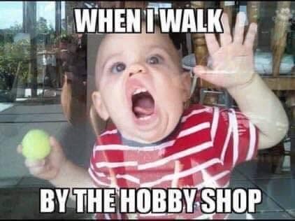 Shop for Hobbies