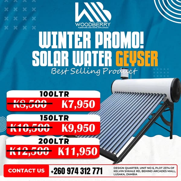 Warm winter