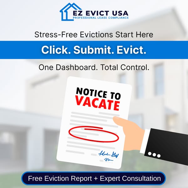 evict