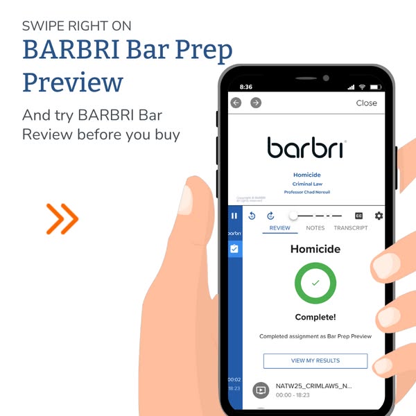 Engaging preview