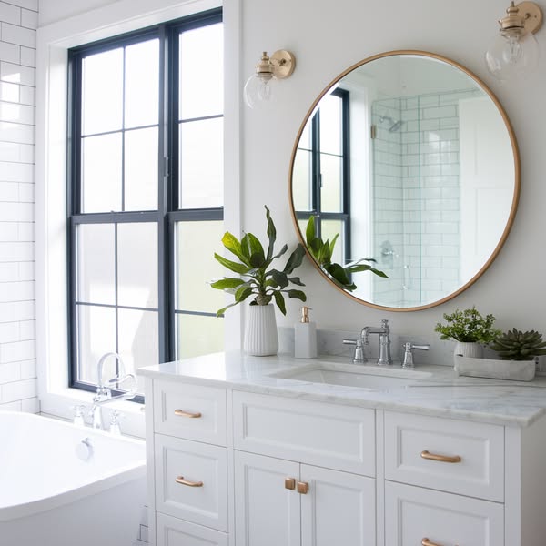 Budget-friendly inspiration