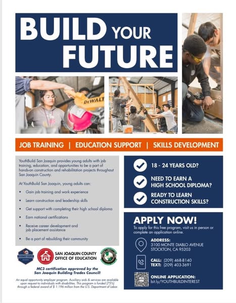 apprenticeship