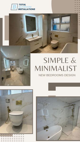 Modern Minimalist