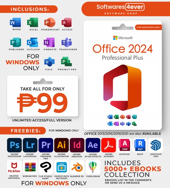 Shop for antivirus software