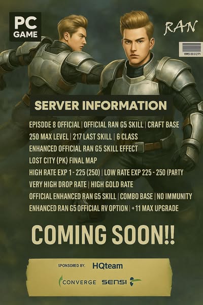 Brand-new enhanced