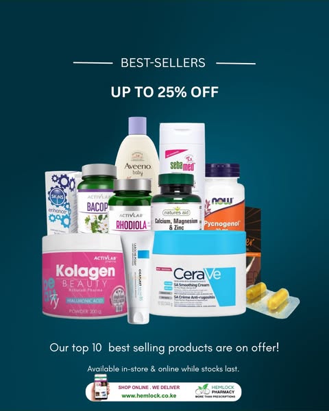 Shop by best sellers