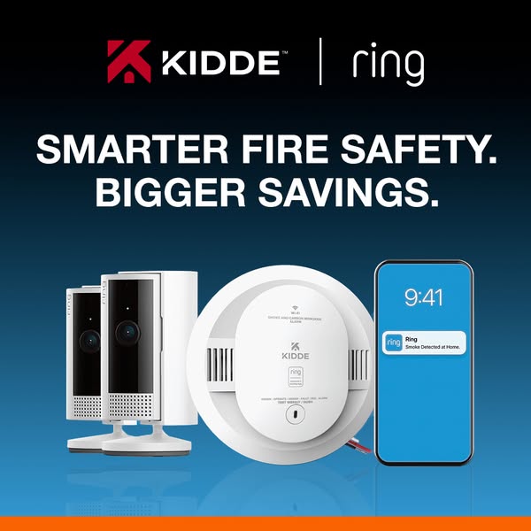 Smart Carbon Monoxide Detector