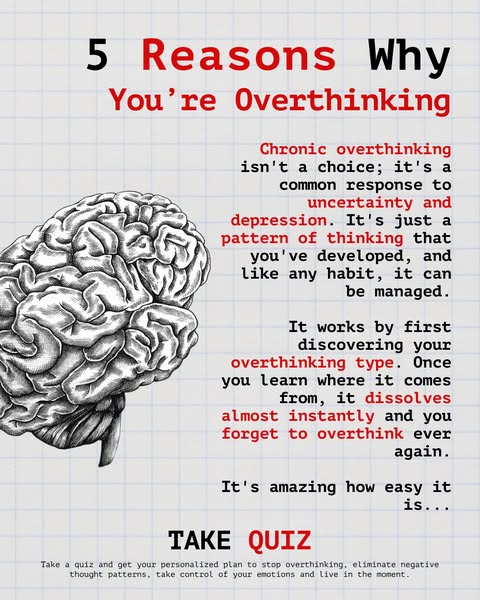 thinking