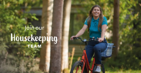 Natural housekeeping