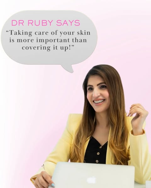 Healthy shine