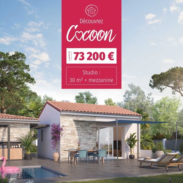 Ideal cocoon