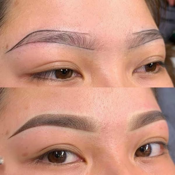 Flawless full-time