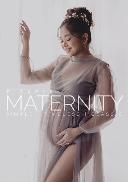 Timeless pregnancy
