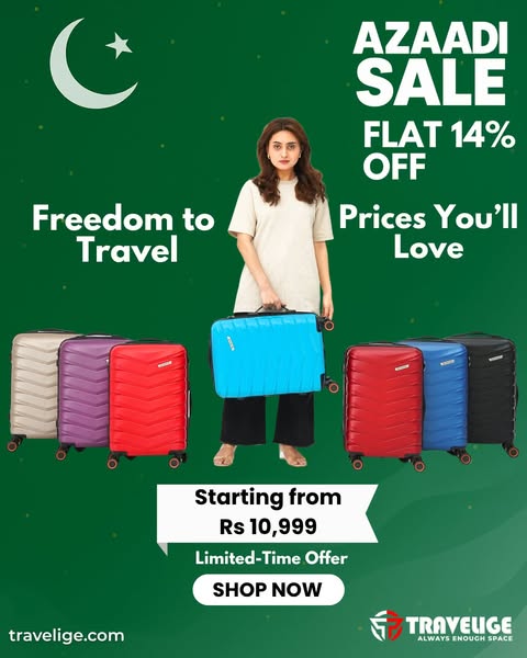 Shop for Travel