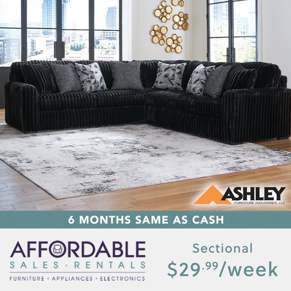 Affordable same