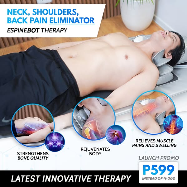 Innovative pain