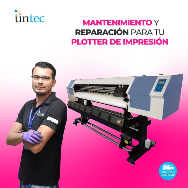 plotter