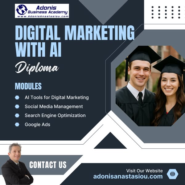 Social media management tools advertising