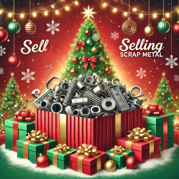 Scrap Metal