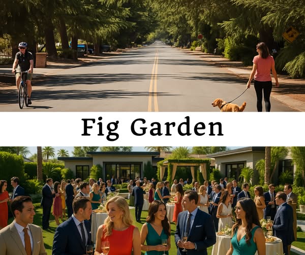 Local businesses advertising