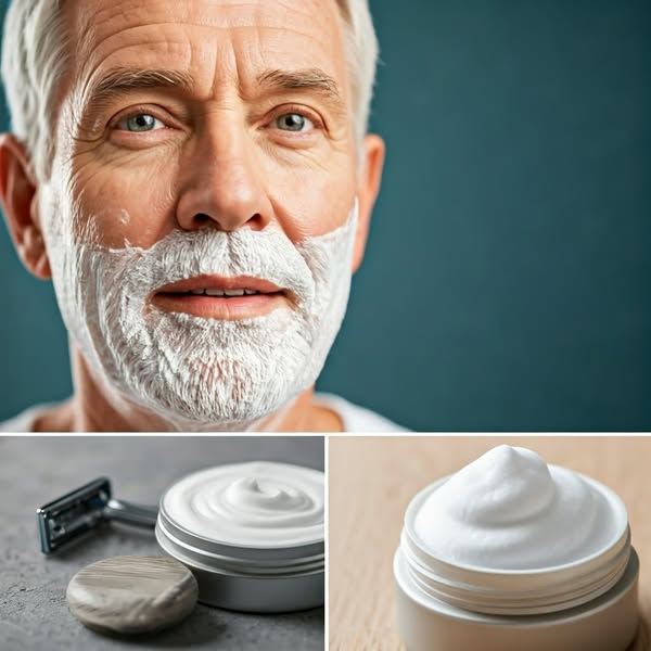Gentle age-related