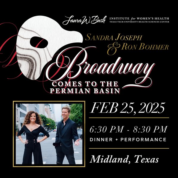Authentic Broadway
