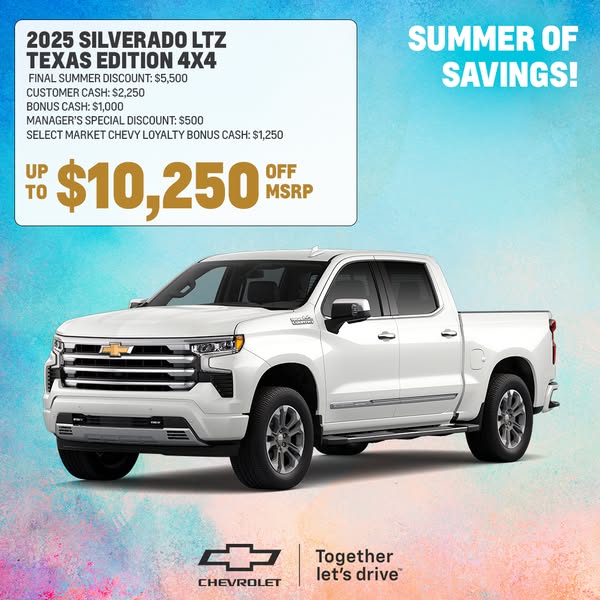 Shop for Summer