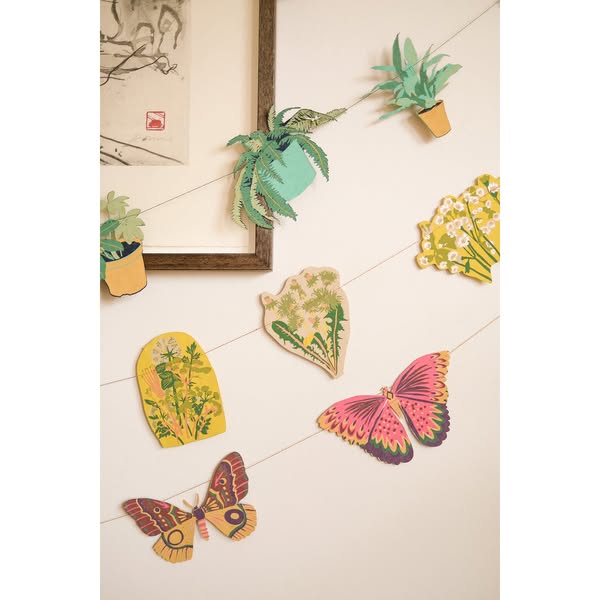 Handcrafted goods