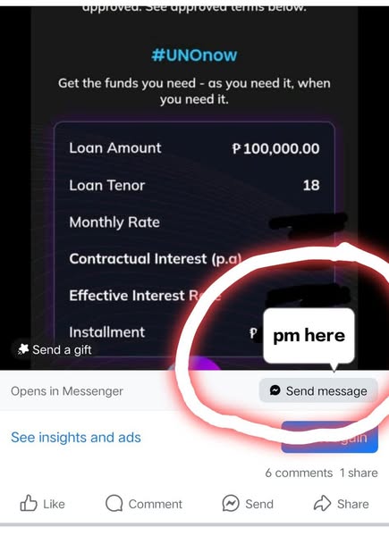 Effective amount