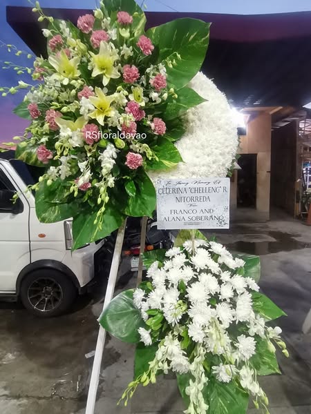 condolence