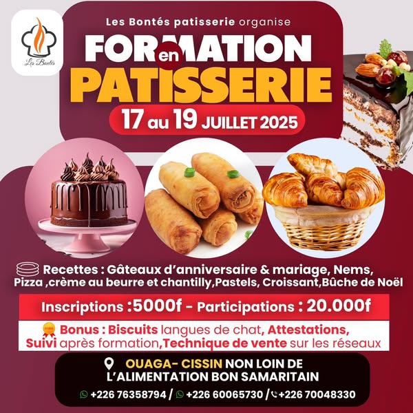 Ideal participation