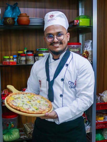 Popular culinary