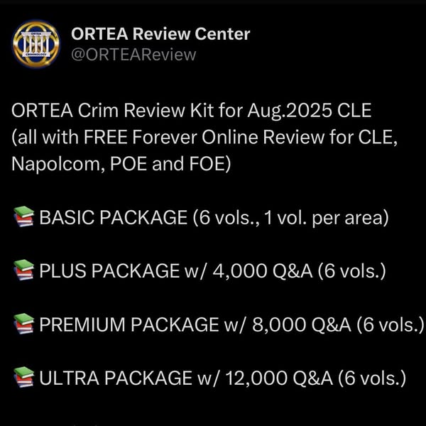 Premium kit