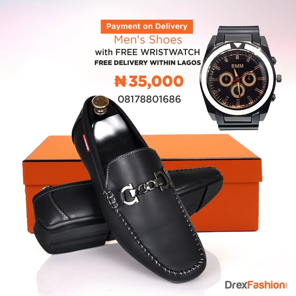 Shop for men's fashion