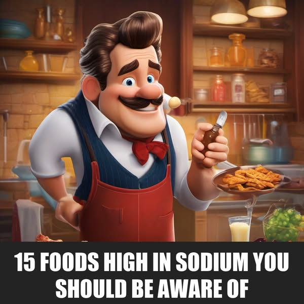 Pantry Staples