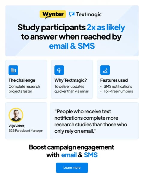 Engagement campaigns
