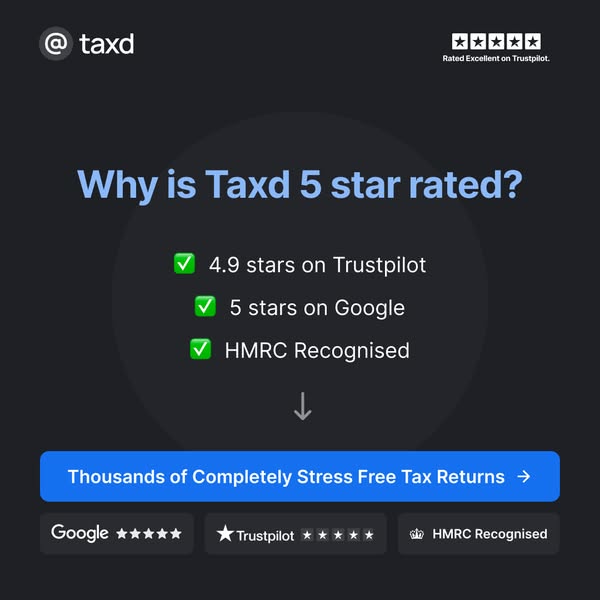 Effortless tax-free